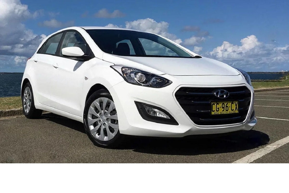 Descargar Manual HYUNDAI I-30 2016 de Usuario