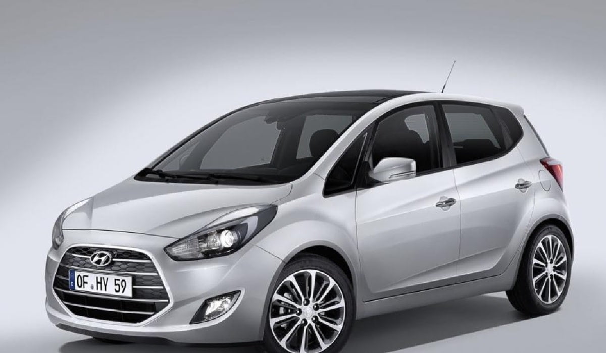 Descargar Manual HYUNDAI IX20 2016 de Usuario