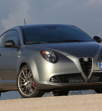 Descargar Manual ALFA ROMEO MITO 2016 de Usuario