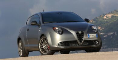 Descargar Manual ALFA ROMEO MITO 2016 de Usuario