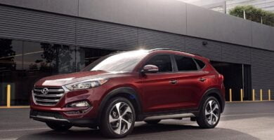 Descargar Manual HYUNDAI TUCSON 2016 de Usuario