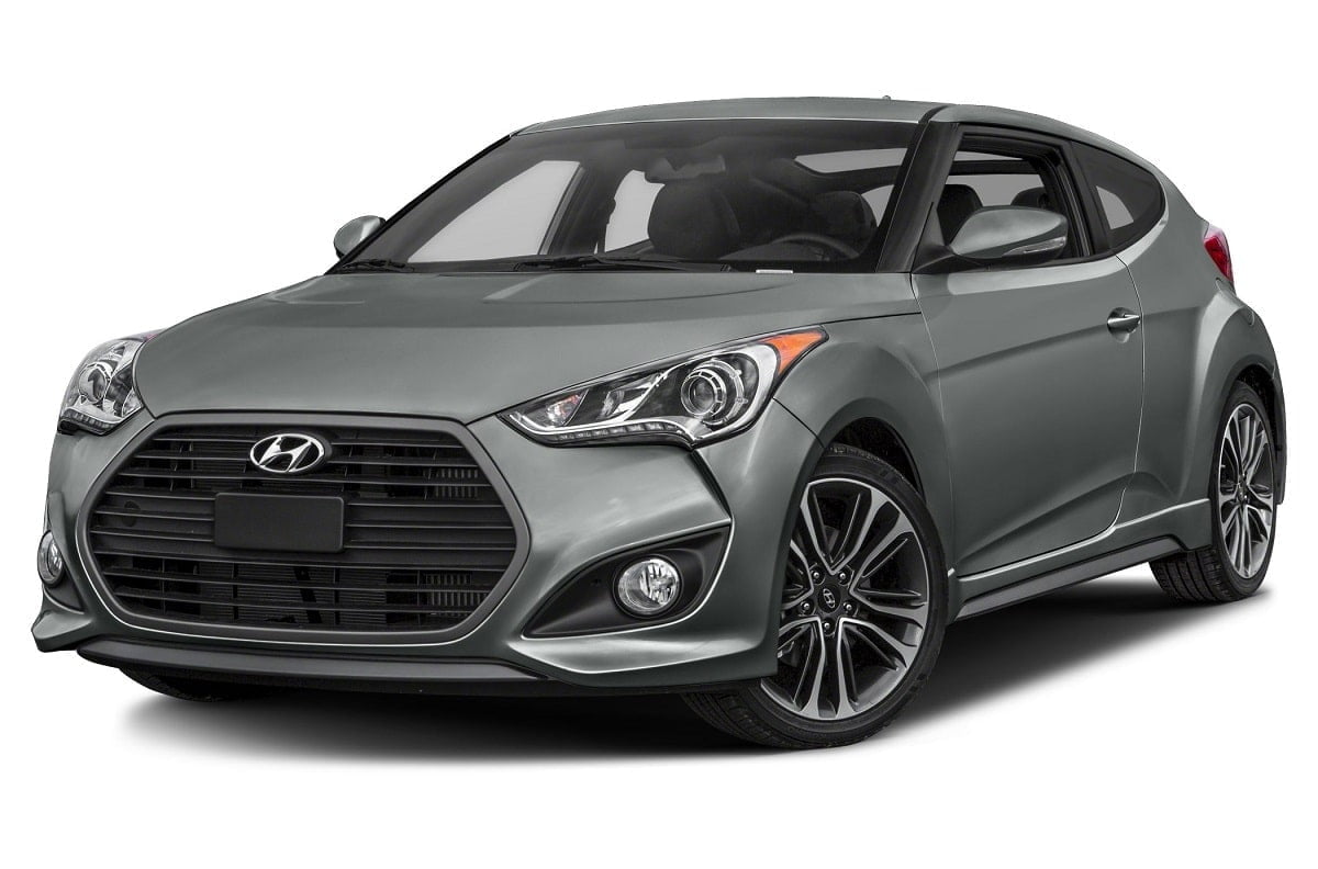 Descargar Manual HYUNDAI VELOSTER 2016 de Usuario