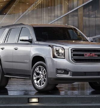 Descargar Manual GMC YUKON 2016 de Usuario Gratis