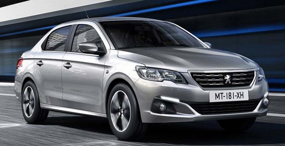 Descargar Manual PEUGEOT 301 2017 de usuario PDF gratis