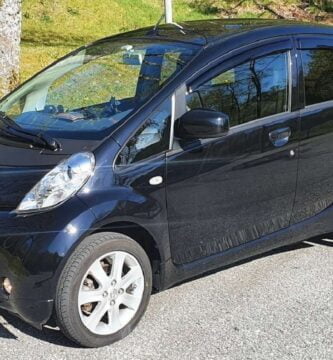 Descargar Manual PEUGEOT ION 2017 de usuario PDF gratis
