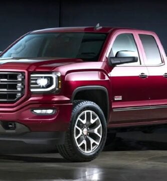 Descargar Manual GMC SIERRA 1500 2017 de Usuario Gratis