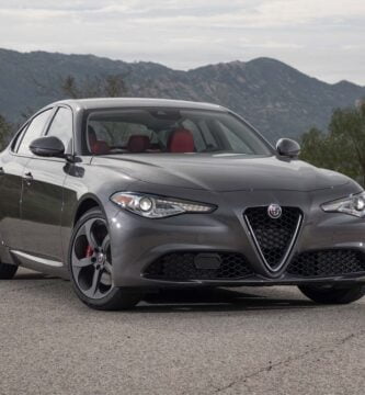 Descargar Manual ALFA ROMEO GIULIA 2017 de Usuario