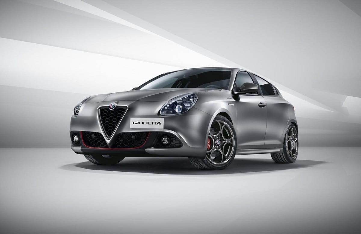 Descargar Manual ALFA ROMEO GIULIETTA 2017 de Usuario