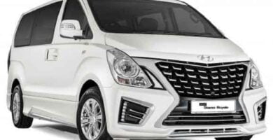 Descargar Manual HYUNDAI GRAND STAREX 2017 de Usuario