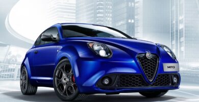 Descargar Manual ALFA ROMEO MITO 2017 de Usuario