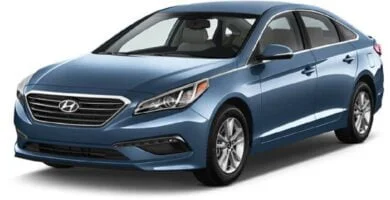 Descargar Manual HYUNDAI SONATA 2017 de Usuario