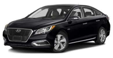 Descargar Manual HYUNDAI SONATA PLUG-IN HYBRID 2017 de Usuario