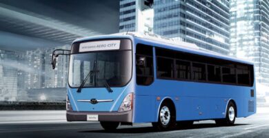 Descargar Manual HYUNDAI SUPER AERO CITY 2017 de Usuario