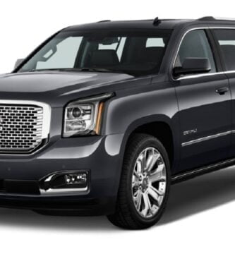 Descargar Manual GMC YUKON 2017 de Usuario Gratis