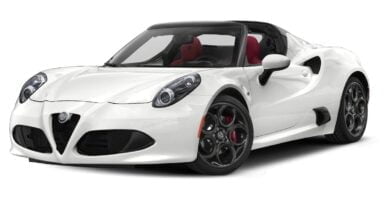 Descargar Manual ALFA ROMEO 4C SPIDER 2018 de Usuario