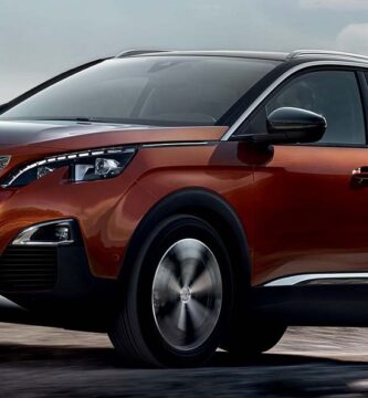 Descargar Manual PEUGEOT 3008 2018 de usuario PDF gratis