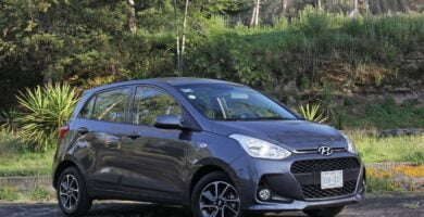 Descargar Manual HYUNDAI I-10 2018 de Usuario