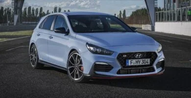 Descargar Manual HYUNDAI I-30N 2018 de Usuario