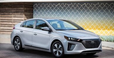 Descargar Manual HYUNDAI IONIQ PLUG-IN HYBRID 2018 de Usuario