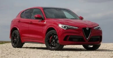 Descargar Manual ALFA ROMEO STELVIO QUADRIFOGLIO 2018 de Usuario