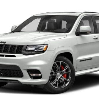 Descargar Manual JEEP GRAND CHEROKEE SRT 2019 de Usuario en PDF Gratis