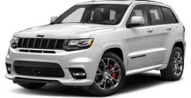 Descargar Manual JEEP GRAND CHEROKEE SRT 2019 de Usuario en PDF Gratis