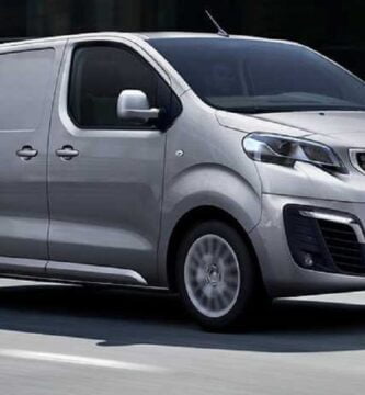 Descargar Manual PEUGEOT EXPERT 2019 de usuario PDF gratis