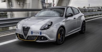 Descargar Manual ALFA ROMEO GIULIETTA 2019 de Usuario