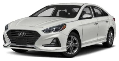 Descargar Manual HYUNDAI SONATA 2019 de Usuario