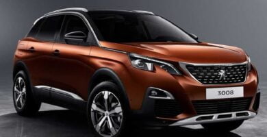 Descargar Manual PEUGEOT 3008 2020 de usuario PDF gratis