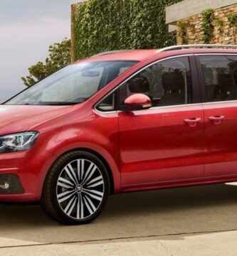 Descargar Manual SEAT ALHAMBRA 2020 de Usuario PDF Gratis