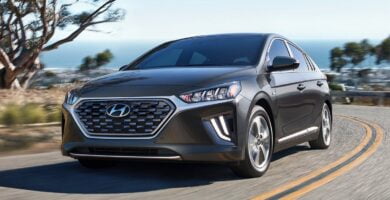 Descargar Manual HYUNDAI IONIQ PLUG-IN HYBRID 2020 de Usuario