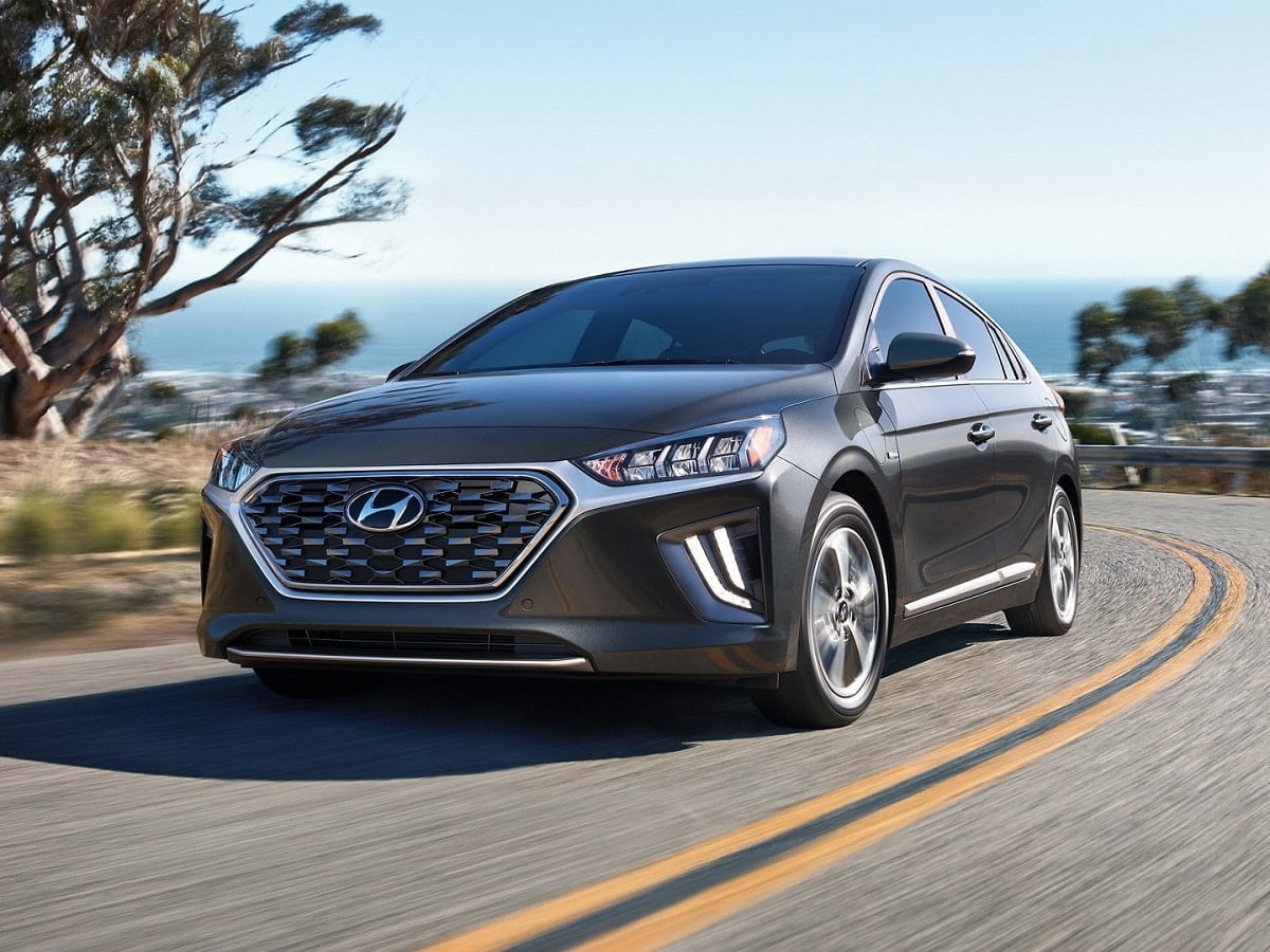 Descargar Manual HYUNDAI IONIQ PLUG-IN HYBRID 2020 de Usuario