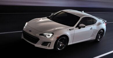 Descargar Manual SUBARU BRZ 2020 de Usuario PDF Gratis