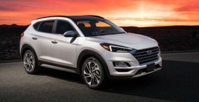 Descargar Manual HYUNDAI TUCSON 2020 de Usuario