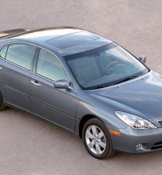 Descargar Manual LEXUS ES330 2005