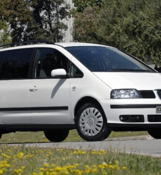 Descargar Manual SEAT ALHAMBRA 2009 de Usuario PDF Gratis