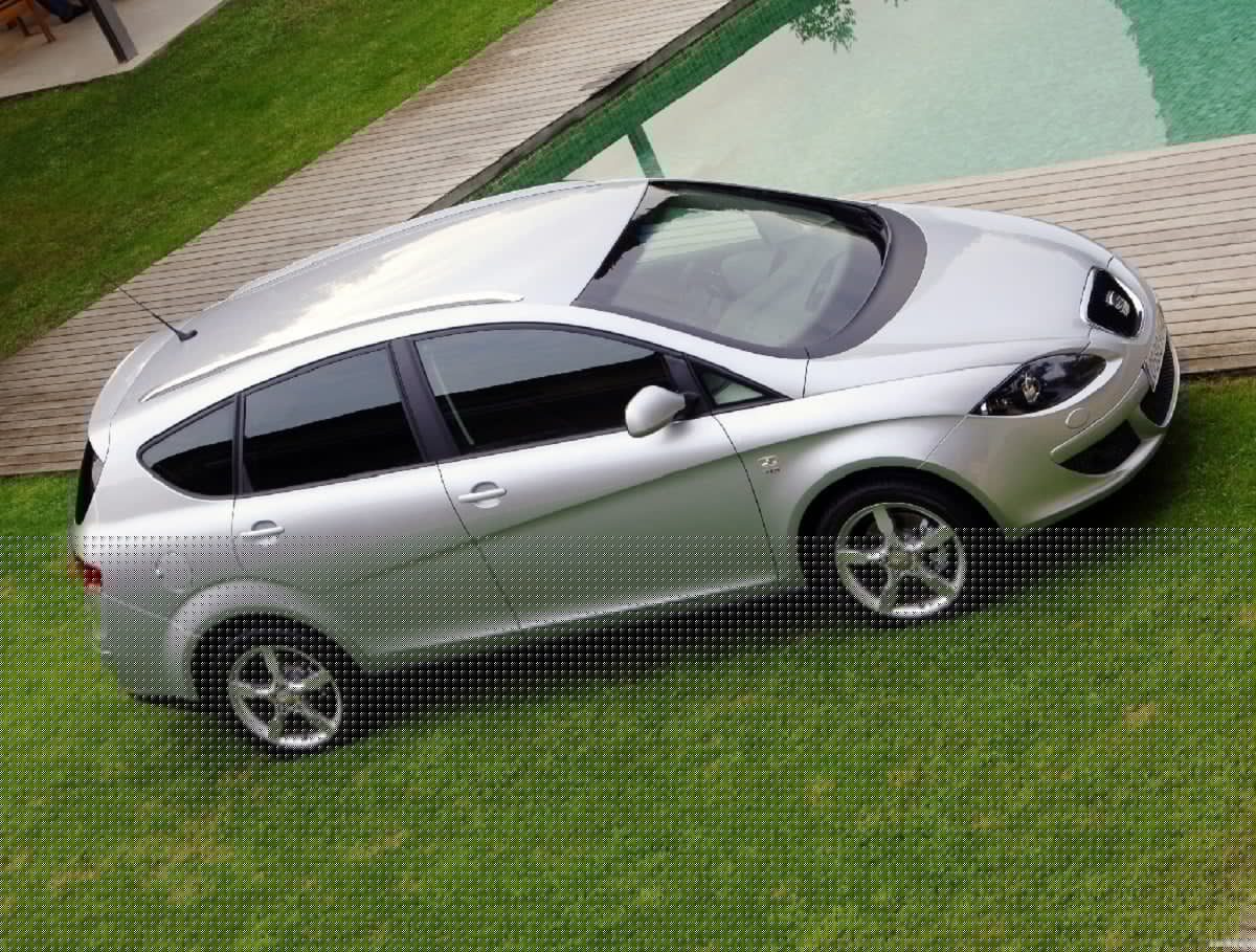 Descargar Manual SEAT ALTEA XL 2007 de Usuario PDF Gratis