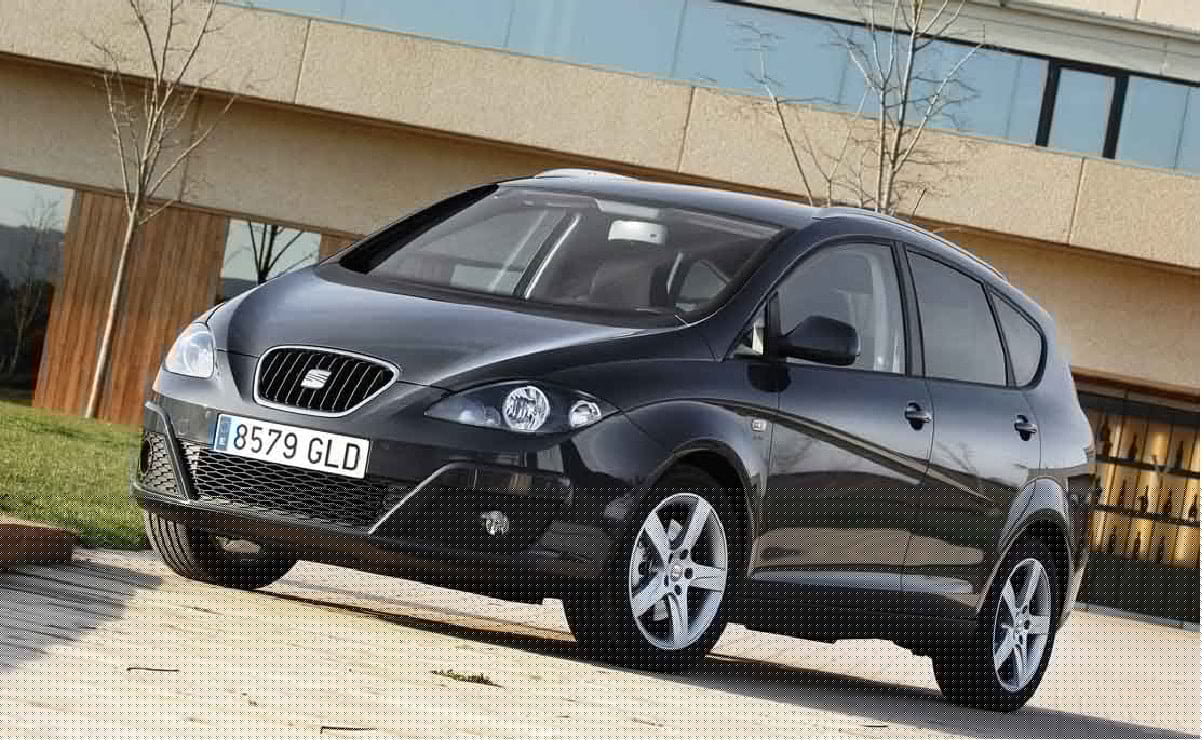 Descargar Manual SEAT ALTEA XL 2010 de Usuario PDF Gratis