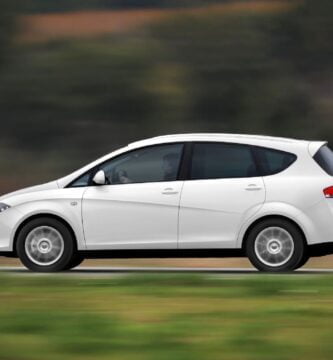 Descargar Manual SEAT ALTEA XL 2012 de Usuario PDF Gratis