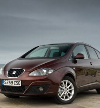Descargar Manual SEAT ALTEA XL 2013 de Usuario PDF Gratis