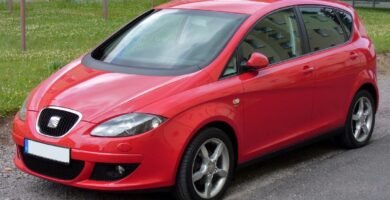 Descargar Manual SEAT ALTEA 2015 de Usuario PDF Gratis