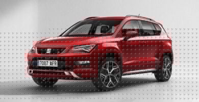 Descargar Manual SEAT ATECA 2018 de Usuario PDF Gratis