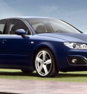 Descargar Manual SEAT EXEO 2010 de Usuario PDF Gratis
