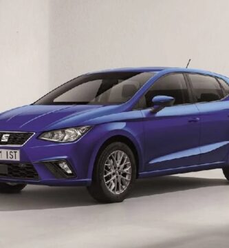 Descargar Manual SEAT IBIZA 2019 de Usuario PDF Gratis
