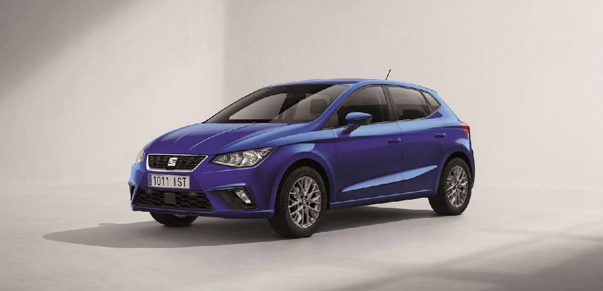 Descargar Manual SEAT IBIZA 2019 de Usuario PDF Gratis