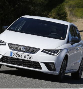 Descargar Manual SEAT IBIZA 2020 de Usuario PDF Gratis