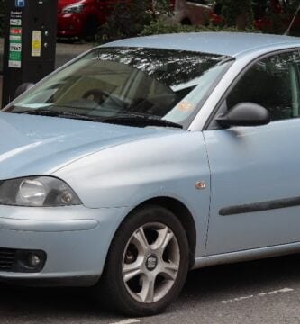 Descargar Manual SEAT IBIZA 5D 2005 de Usuario PDF Gratis