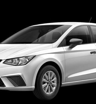 Descargar Manual SEAT IBIZA 5D 2008 de Usuario PDF Gratis