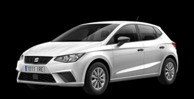 Descargar Manual SEAT IBIZA 5D 2008 de Usuario PDF Gratis